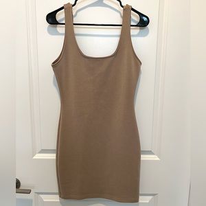 Bodycon Dress